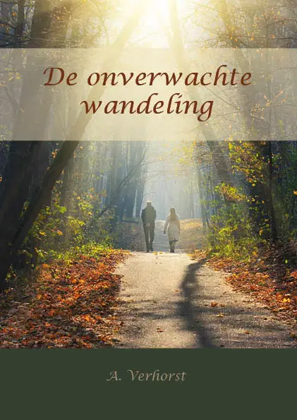 Onverwachte wandeling