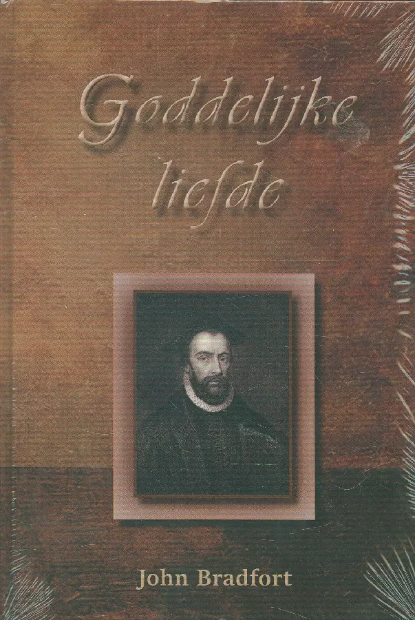 Goddelijke liefde of de gewilligheid van