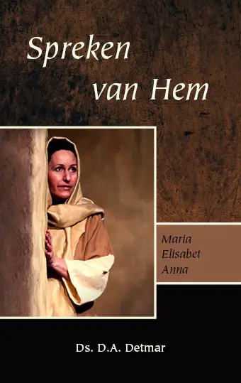 Spreken van Hem