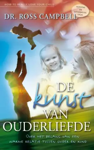 Kunst van ouderliefde  POD