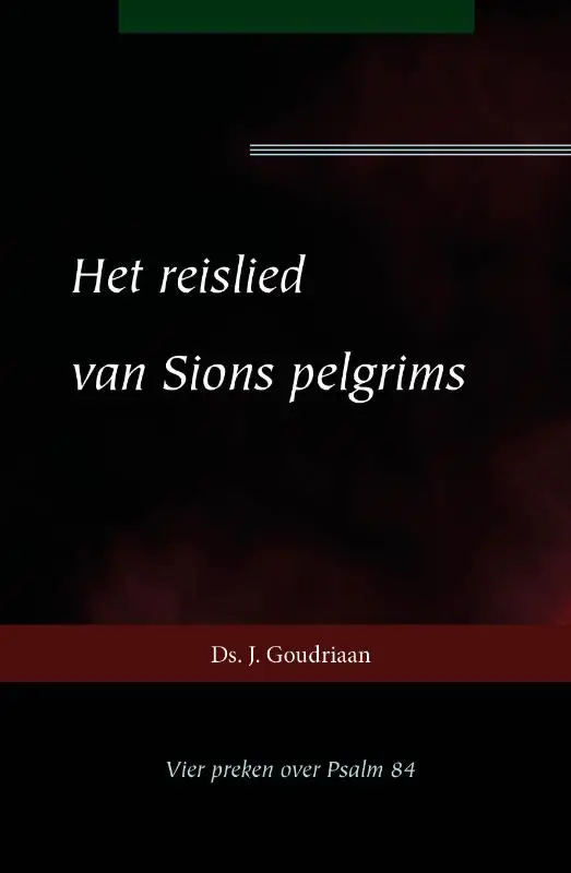 Reislied van Sions Pelgrims