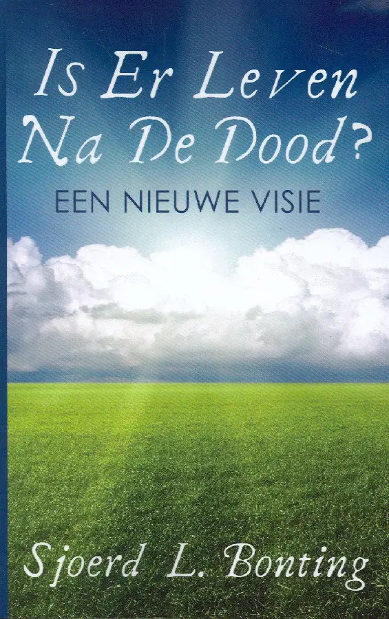 Is er leven na de dood