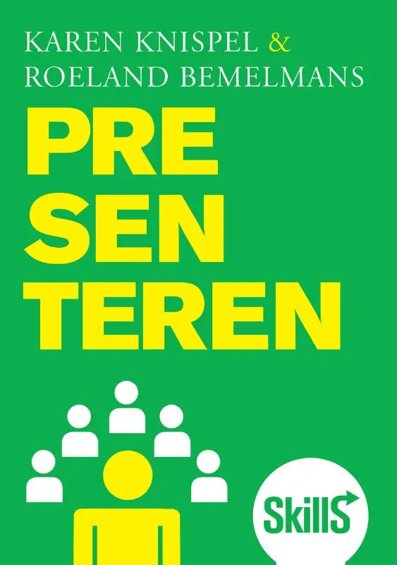 Skills / Presenteren