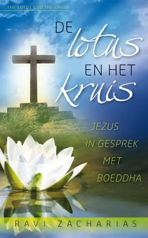 Lotus en het kruis