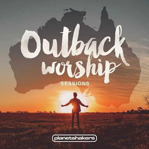 Outback Worship sessions