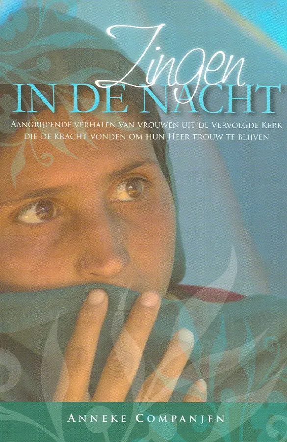 Zingen in de nacht