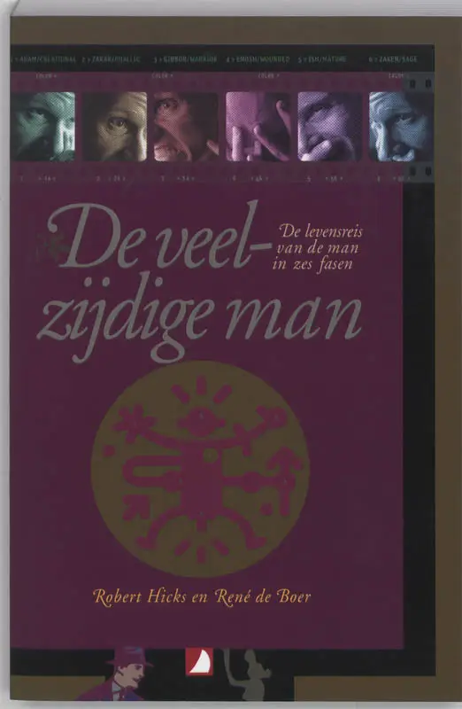 Veelzijdige man