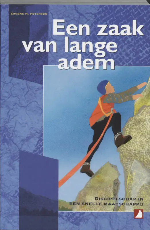 Zaak van lange adem