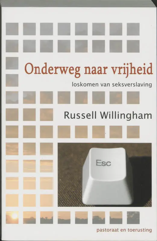 Onderweg naar vrijheid