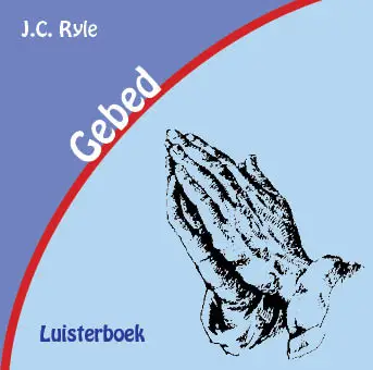 Gebed  LUISTERBOEK