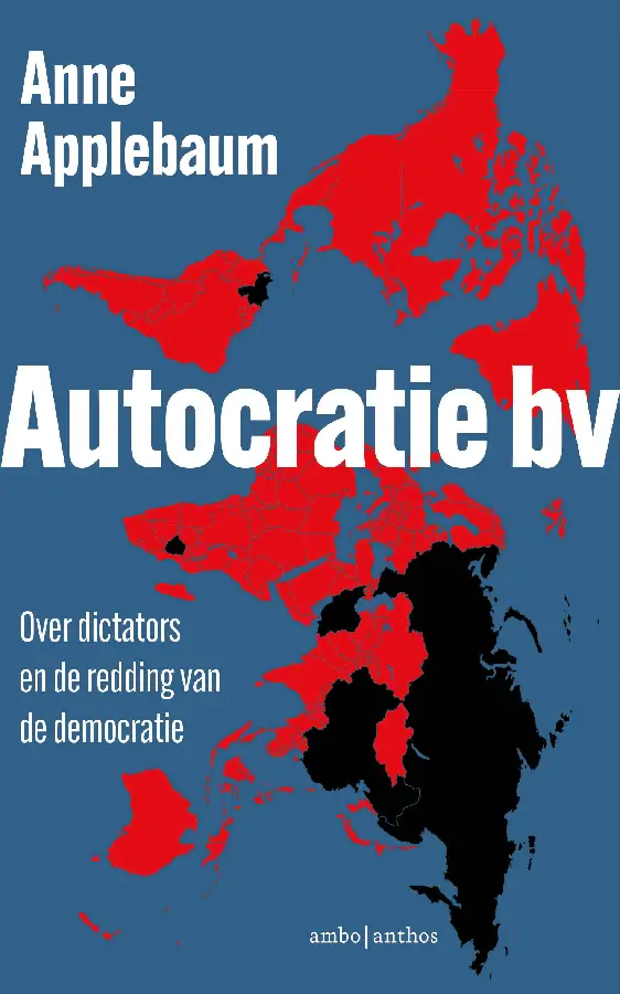 Autocratie bv