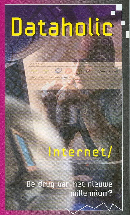 Traktaat dataholic  s25