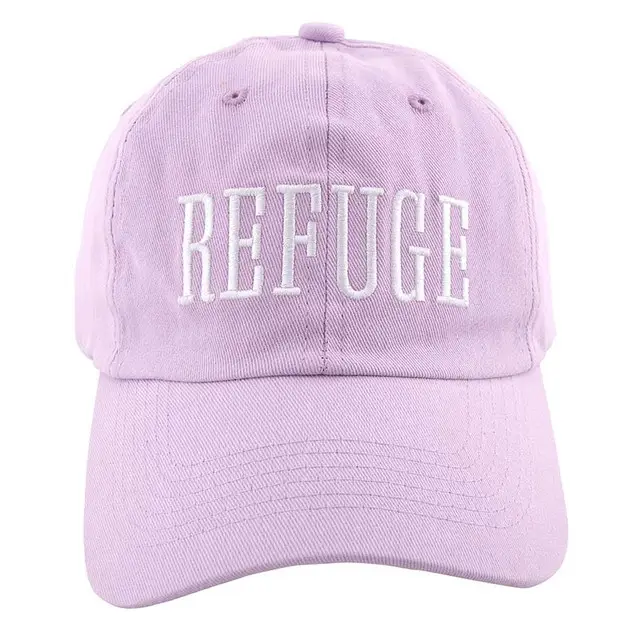 Baseball cap Refude