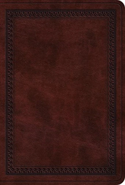 ESV - Large Print Compact Bible