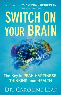 Switch on your brain