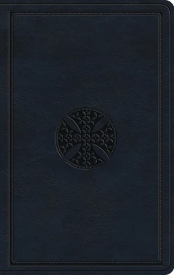 ESV - Large Print Value Thinline Bible