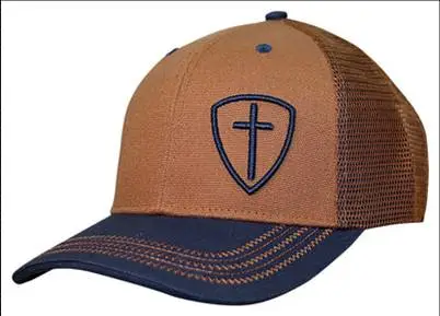 Cap Blue cross shield