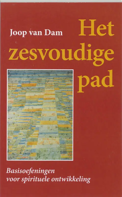 Zesvoudige pad