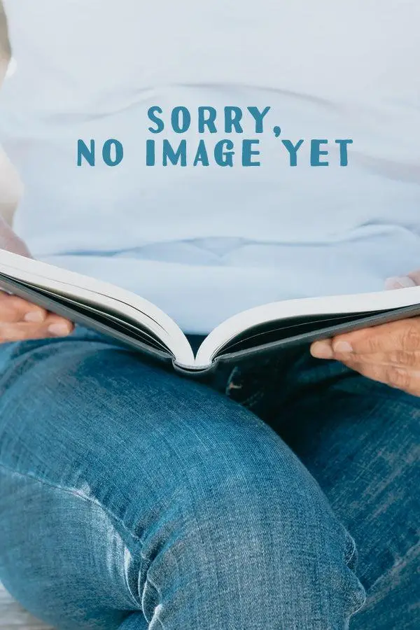 My first bible in pictures