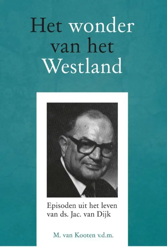 Wonder van het westland