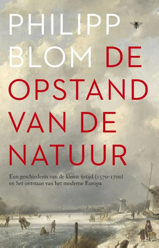 Opstand van de natuur
