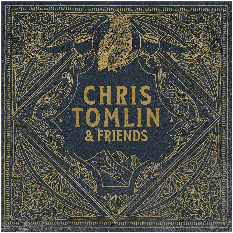 Chris Tomlin & Friends (Vinyl)