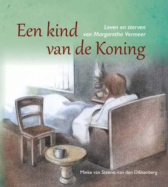 Een kind van de Koning