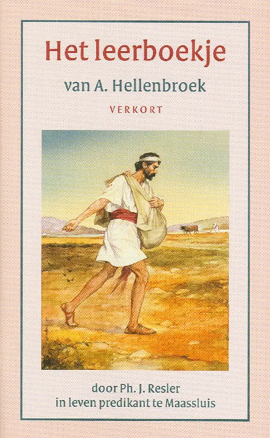 Leerboekje van hellenbroek verkort
