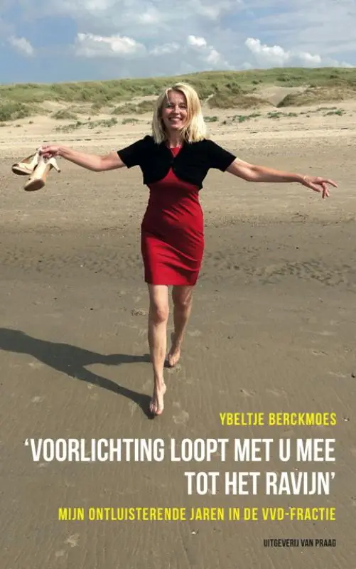 'Voorlichting loopt met u mee tot het ra