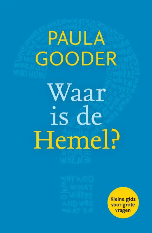 Waar is de hemel