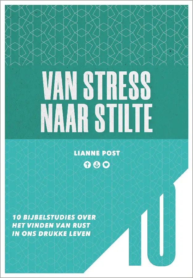 Van stress naar stilte
