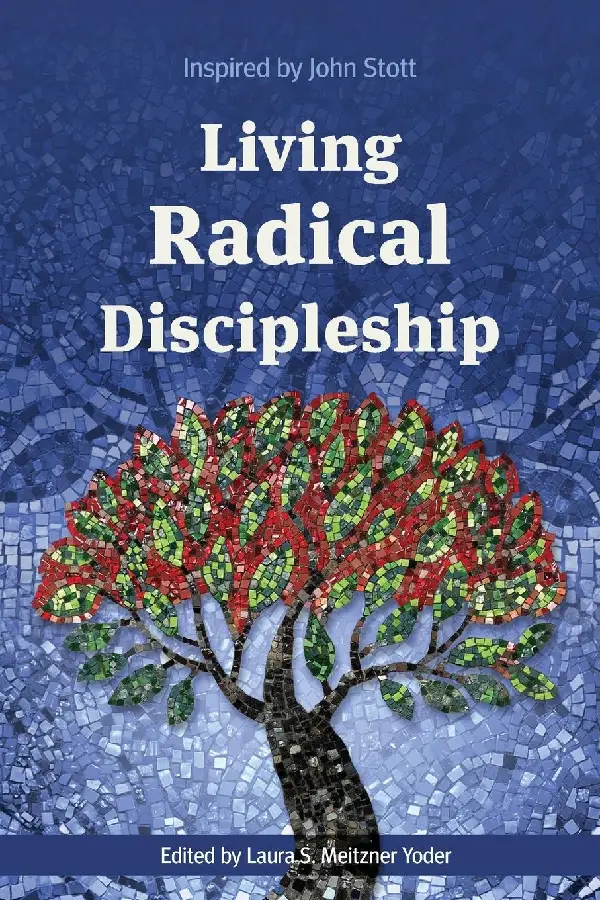 Living radical discipelship