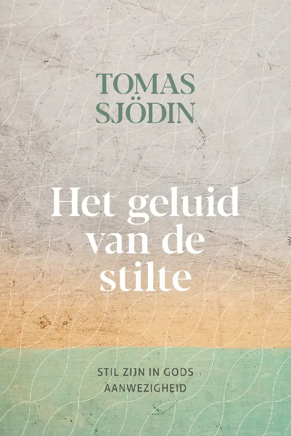Geluid van de stilte POD