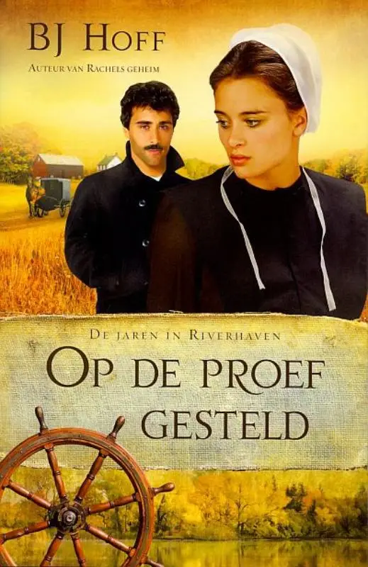 Op de proef gesteld