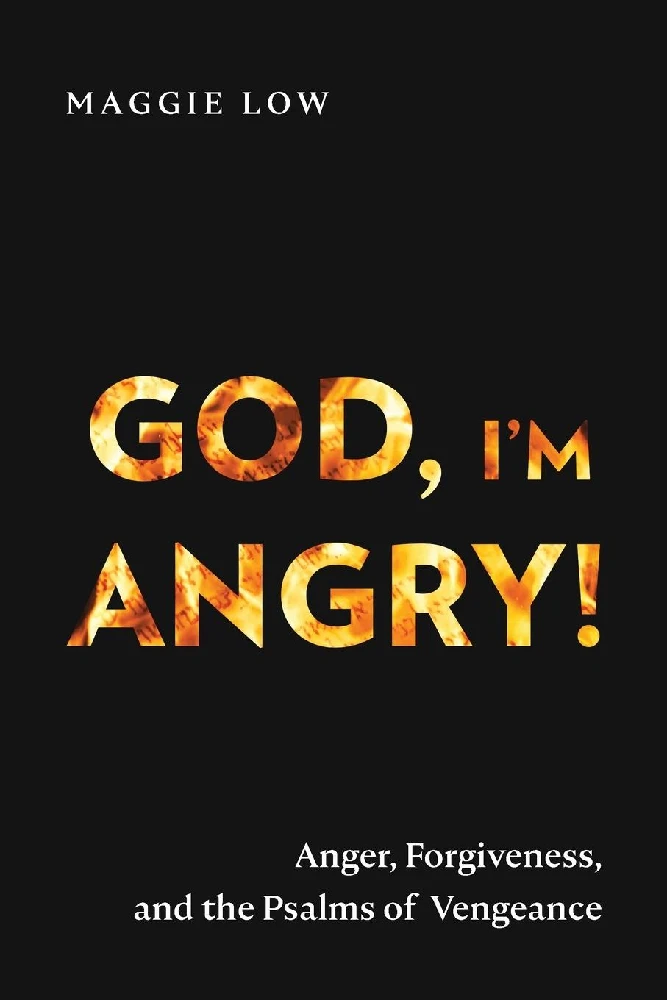 God, Im angry