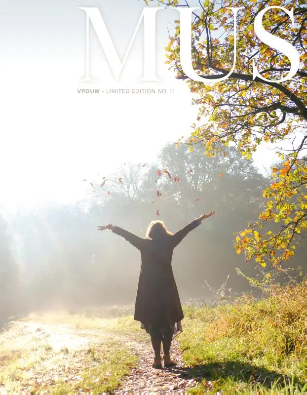 MUS Magazine no.11