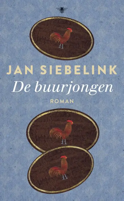 Buurjongen