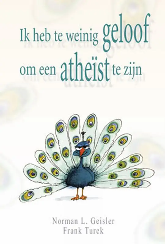 Ik heb te weinig geloof om een athe?st