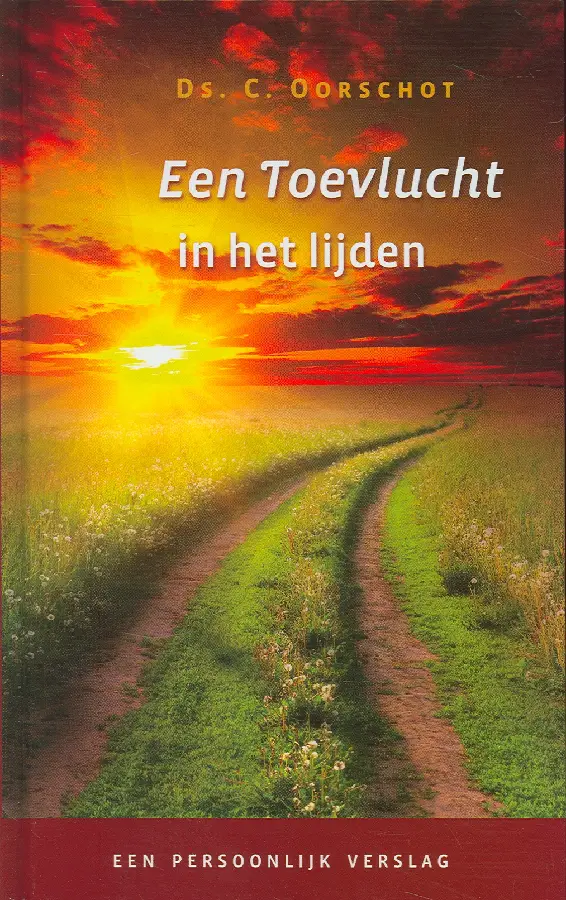 Toevlucht in het lijden