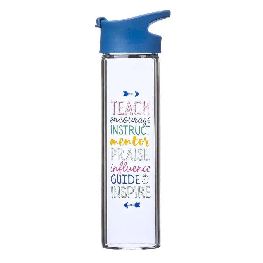 Teach Encourage Instruct