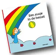 Een zusje in de hemel