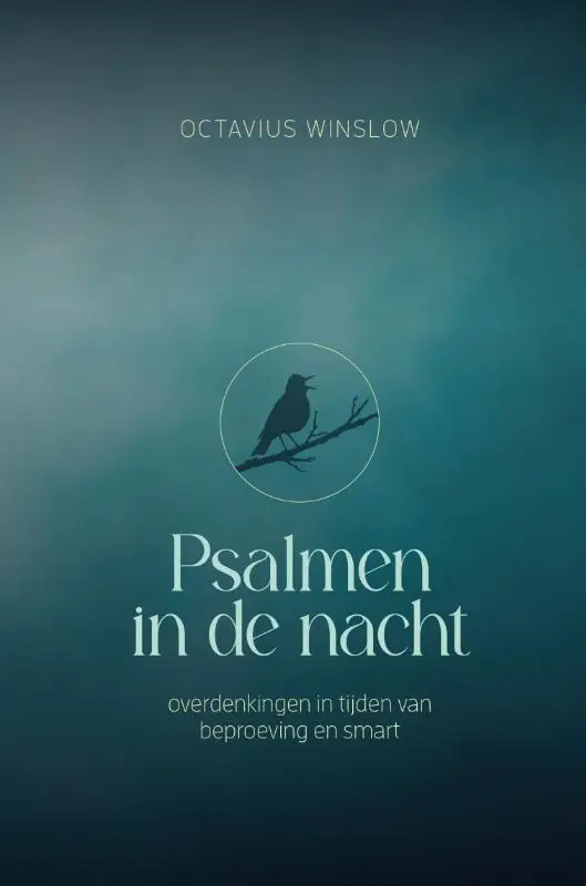 Psalmen in de nacht