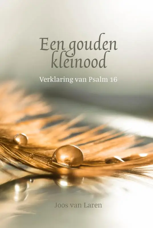Gouden kleinood