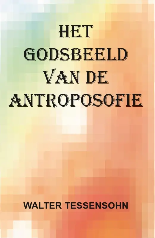 Godsbeeld van de antroposofie