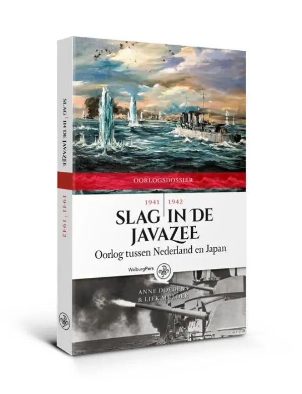 Slag in de javazee