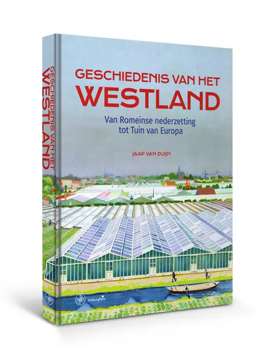 Geschiedenis van het westland