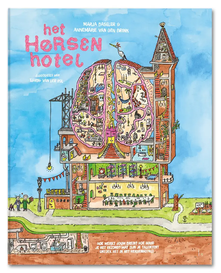 Hersenhotel