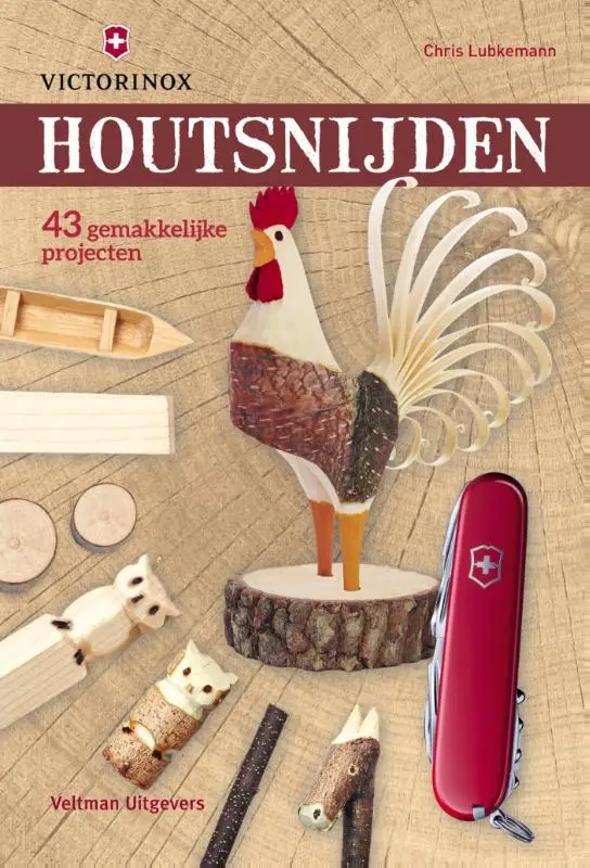 Houtsnijden