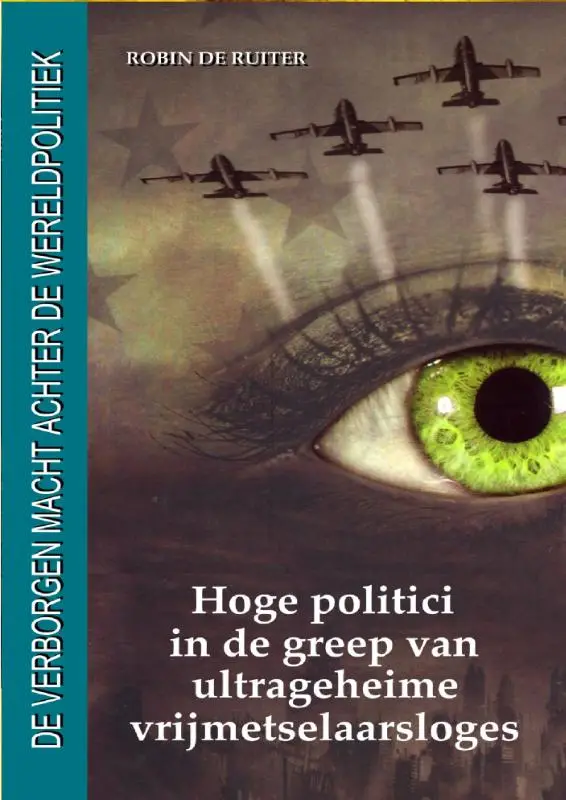 Hoge politici in de greep van ultragehei