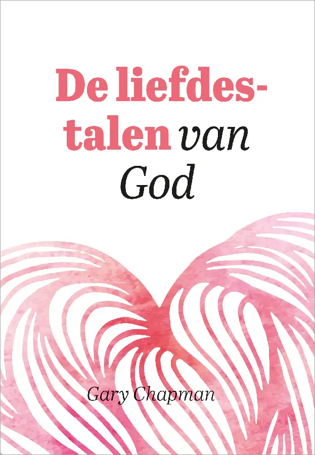 Liiefdestalen van God